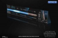 Leia Organa Force FX Elite Lightsaber (Star Wars - The Black Series)