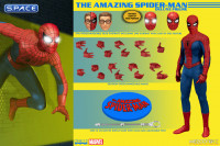 1/12 Scale The Amazing Spider-Man One:12 Collective (Marvel)