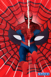 1/12 Scale The Amazing Spider-Man One:12 Collective (Marvel)