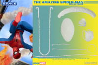 1/12 Scale The Amazing Spider-Man One:12 Collective (Marvel)