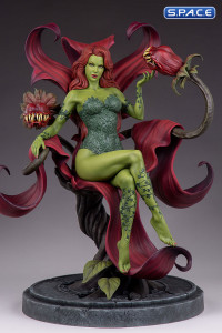 Poison Ivy Maquette - Variant Edition (DC Comics)