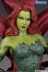 Poison Ivy Maquette - Variant Edition (DC Comics)