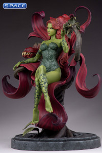 Poison Ivy Maquette - Variant Edition (DC Comics)