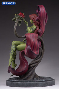 Poison Ivy Maquette - Variant Edition (DC Comics)