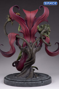 Poison Ivy Maquette - Variant Edition (DC Comics)