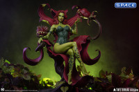 Poison Ivy Maquette - Variant Edition (DC Comics)