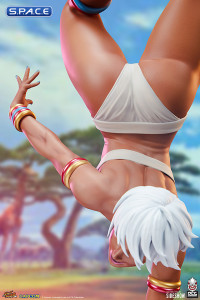 1/4 Scale Elena Season Pass Statue (Street Fighter)