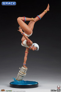 1/4 Scale Elena Season Pass Statue (Street Fighter)