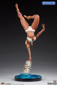 1/4 Scale Elena Season Pass Statue (Street Fighter)