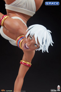 1/4 Scale Elena Season Pass Statue (Street Fighter)