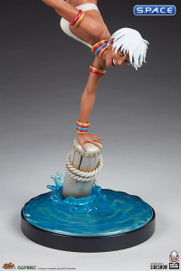 1/4 Scale Elena Season Pass Statue (Street Fighter)