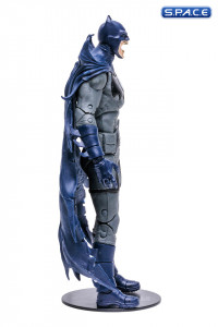 Batman from Blackest Night BAF (DC Multiverse)