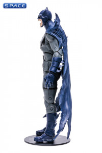 Batman from Blackest Night BAF (DC Multiverse)