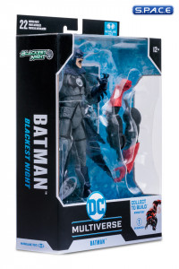 Batman from Blackest Night BAF (DC Multiverse)