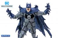 Batman from Blackest Night BAF (DC Multiverse)