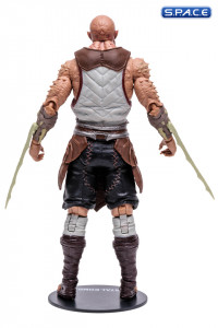 Baraka Variant (Mortal Kombat 11)