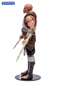 Baraka Variant (Mortal Kombat 11)