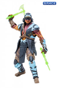 Nightwolf (Mortal Kombat 11)