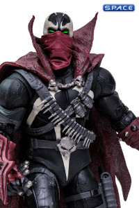 Commando Spawn (Mortal Kombat 11)