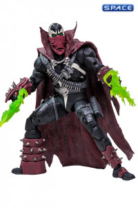 Commando Spawn (Mortal Kombat 11)