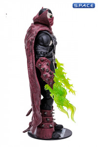 Commando Spawn (Mortal Kombat 11)