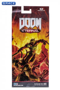 Doom Slayer - Astro Slayer Skin (Doom Eternal)