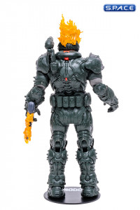 Doom Slayer - Ember Slayer Skin (Doom Eternal)