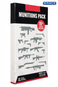 Munitions Pack