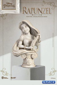 Rapunzel Disney Princess Bust (Disney)