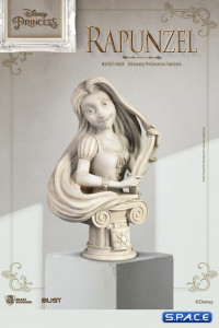 Rapunzel Disney Princess Bust (Disney)