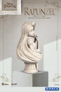 Rapunzel Disney Princess Bust (Disney)