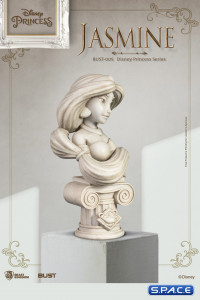 Jasmine Disney Princess Bust (Disney)