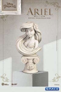 Ariel Disney Princess Bust (Disney)