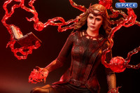 1/6 Scale The Scarlet Witch Deluxe Version Movie Masterpiece MMS653 (Doctor Strange in the Multiverse of Madness)