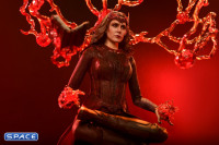 1/6 Scale The Scarlet Witch Deluxe Version Movie Masterpiece MMS653 (Doctor Strange in the Multiverse of Madness)