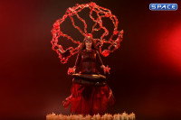 1/6 Scale The Scarlet Witch Deluxe Version Movie Masterpiece MMS653 (Doctor Strange in the Multiverse of Madness)