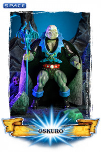 Complete Set of 6: Legends of Dragonore Wave 1