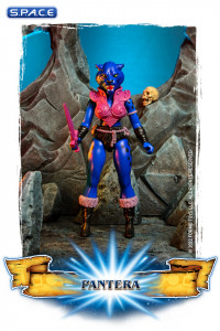 6er Komplettsatz: Legends of Dragonore Wave 1 - Early Bird Edition