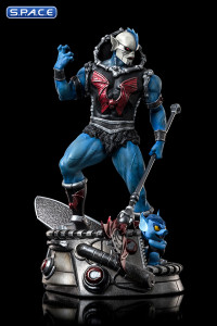 1/10 Scale Hordak & Imp BDS Art Scale Statue (Masters of the Universe)