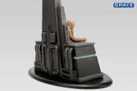 1/10 Scale Snoke on his Throne Elite Collection Statue (Star Wars - The Last Jedi)