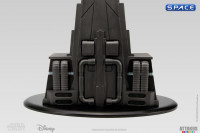 1/10 Scale Snoke on his Throne Elite Collection Statue (Star Wars - The Last Jedi)