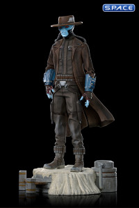 1/10 Scale Cad Bane Art Scale Statue (The Book of Boba Fett)