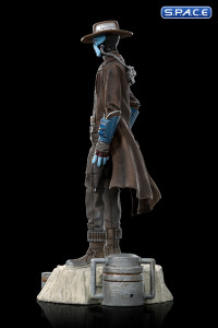 1/10 Scale Cad Bane Art Scale Statue (The Book of Boba Fett)