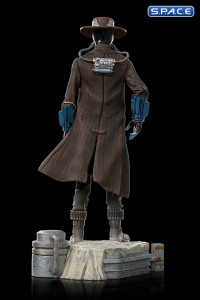 1/10 Scale Cad Bane Art Scale Statue (The Book of Boba Fett)