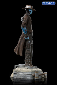 1/10 Scale Cad Bane Art Scale Statue (The Book of Boba Fett)