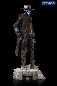 1/10 Scale Cad Bane Art Scale Statue (The Book of Boba Fett)