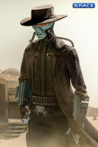 1/10 Scale Cad Bane Art Scale Statue (The Book of Boba Fett)