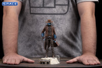 1/10 Scale Cad Bane Art Scale Statue (The Book of Boba Fett)