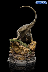 1/10 Scale Dilophosaurus Art Scale Statue (Jurassic World Dominion)