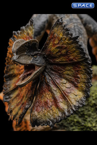 1/10 Scale Dilophosaurus Art Scale Statue (Jurassic World Dominion)